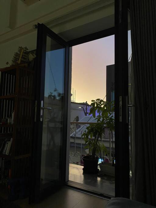 Pepite Au Centre Ville Avec Vue Sur La Cathedrale แซงต์-เดอนี ภายนอก รูปภาพ